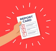 Report Card
